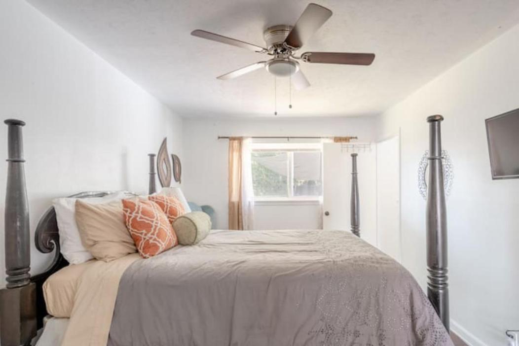 Oasis 3 Near Dfw Airport With Mediterranean Setting Irving Exterior foto